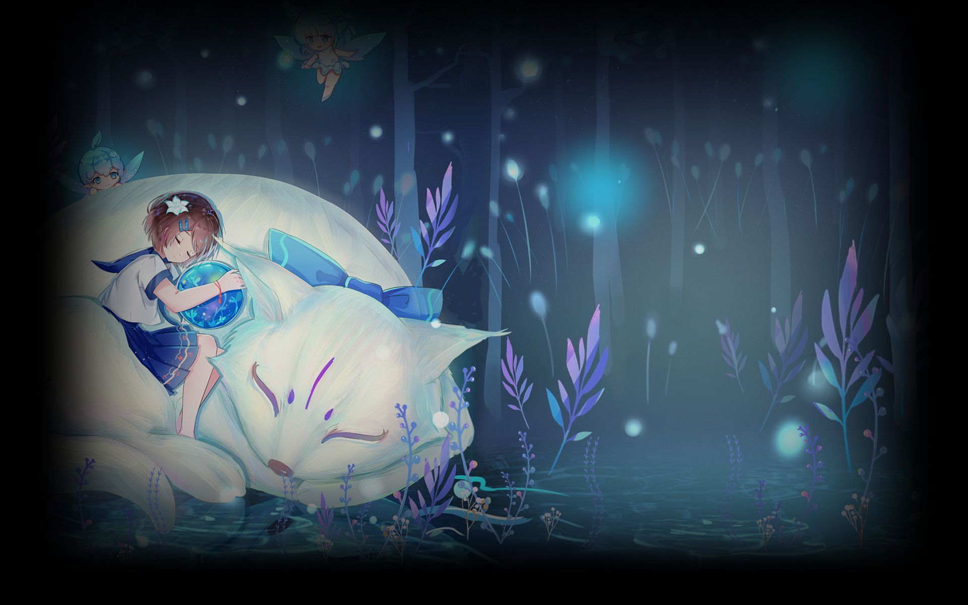 Dreamland