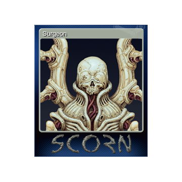 Surgeon