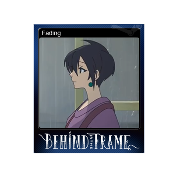 Fading