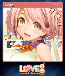 939600-Akira (Trading Card)
