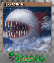 Eye of Cthulhu (闪亮 集换式卡牌)