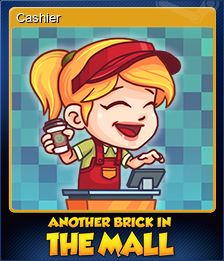 Cashier