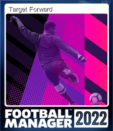 Target Forward