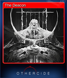 The Deacon