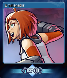 Emilienator