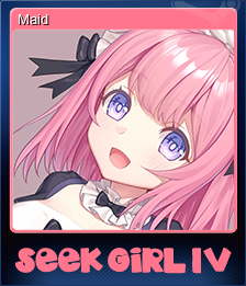 Maid
