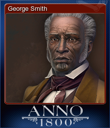 George Smith