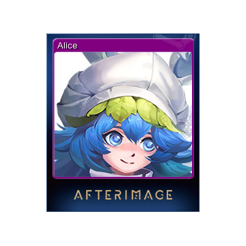 Alice