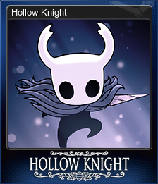 Hollow Knight (集换式卡牌)
