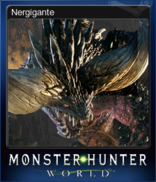 Nergigante