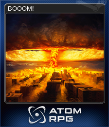 BOOOM! (集换式卡牌)