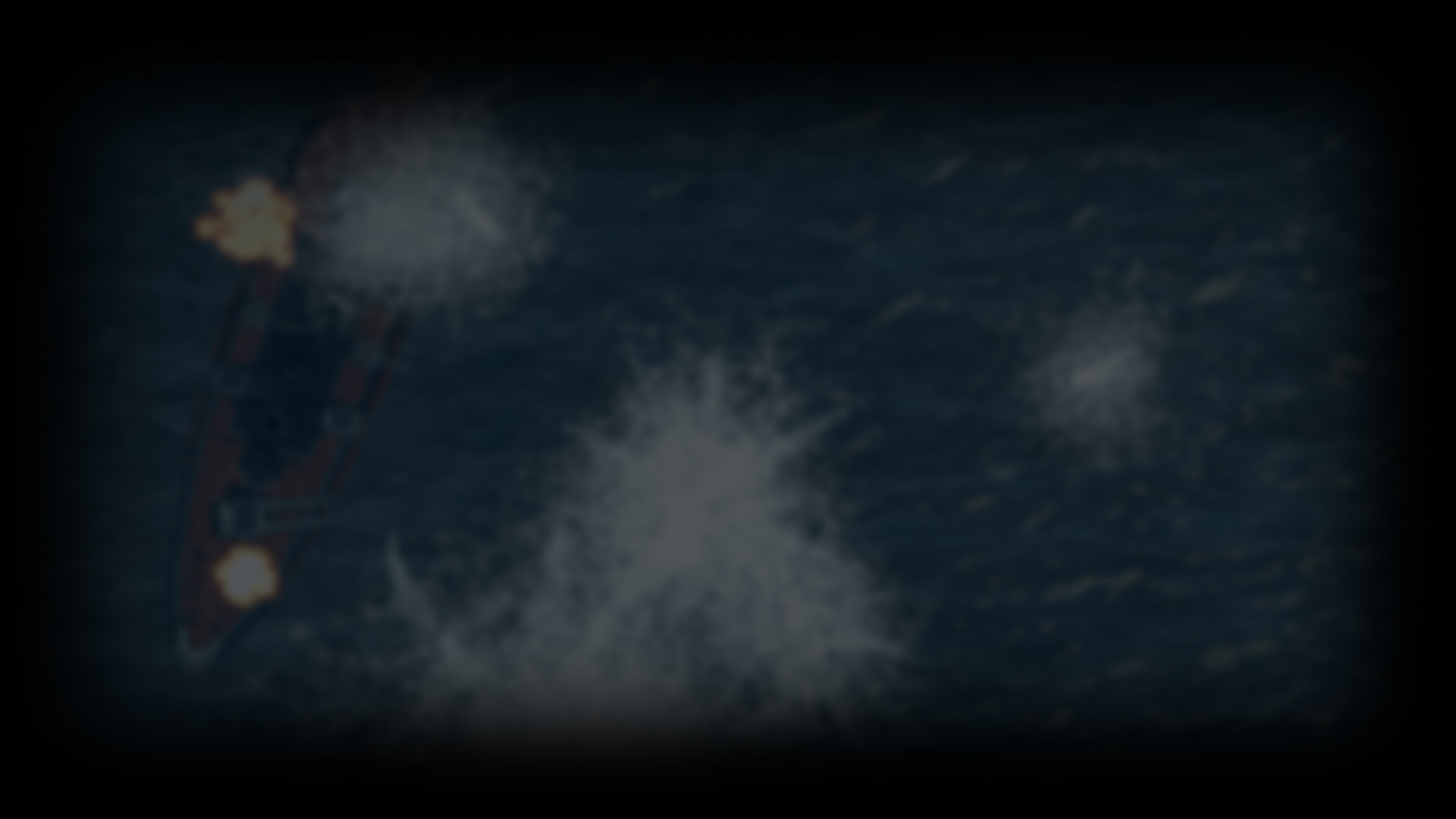 Sea War