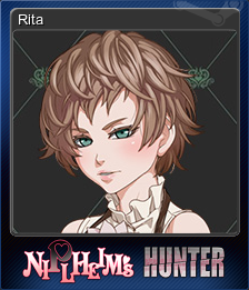 965670-Rita (Trading Card)
