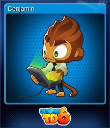 Benjamin