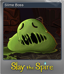 646570-Slime Boss (Foil)