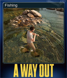 Fishing