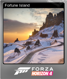 Fortune Island (闪亮)