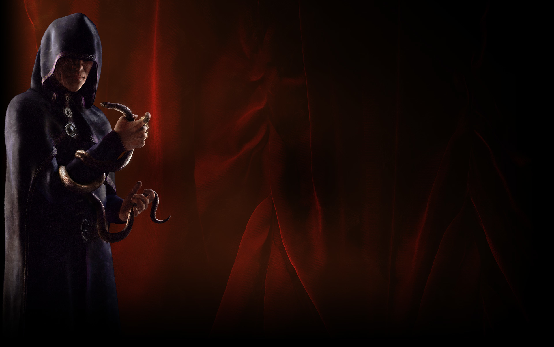 Spymaster