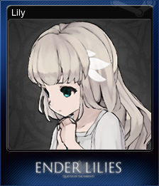 Lily (集换式卡牌)