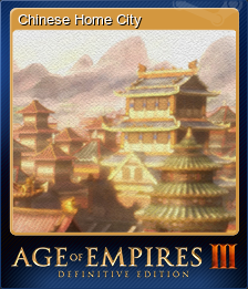 Chinese Home City