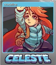 504230-Madeline (Foil)