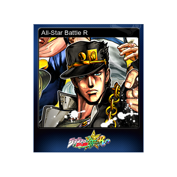 All-Star Battle R