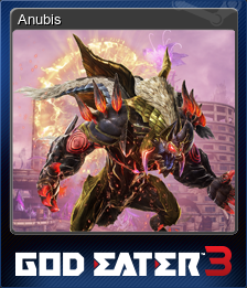 Anubis