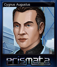 Cygnus Augustus
