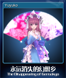 Yuyuko