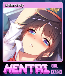 Melancholy