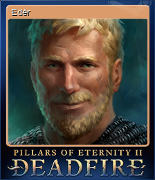 Edér (集换式卡牌)