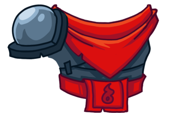 The Beheaded Outfit