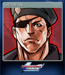 :HEIDERN: