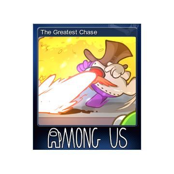 The Greatest Chase