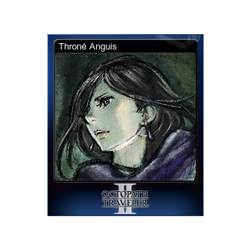 Throné Anguis