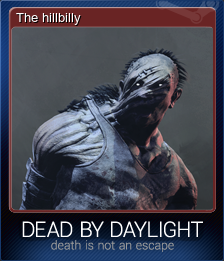 The hillbilly (集换式卡牌)