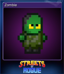Zombie