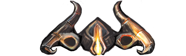 The Ultimate Evil™ Helmet