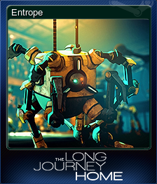 Entrope (集换式卡牌)