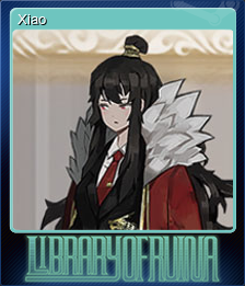 Xiao