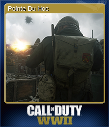 476600-Pointe Du Hoc