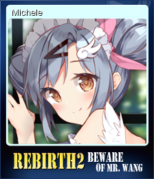 Michele (集换式卡牌)