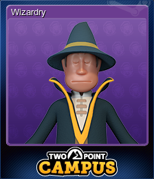 Wizardry