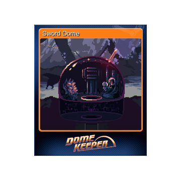Sword Dome
