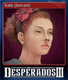 610370-Kate (Servant)