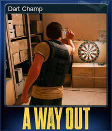 Dart Champ