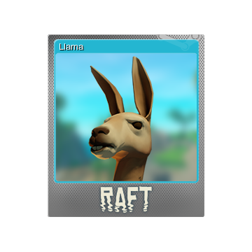 Llama (闪亮 集换式卡牌)