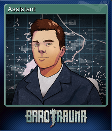 Assistant