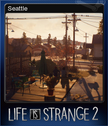 Seattle