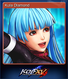 Kula Diamond